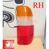 ราคา ฝาไฟท้าย เสื้อไฟท้าย ฟอร์ด เรนเจอร์ แรนเจอร์ 1998 2001 3สี ขาว ไฟท้าย 02 05 ขวา ซ้าย คนนั่ง คนขับ FORD RANGER ฝาครอบ ฝา 3 สี 99 00 01 ไฟท้ายแรนเจอร์ (10865689236)