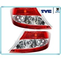 ราคา ไฟท้าย Honda City ปี 2003 2004 ฮอนด้า ซิตี้ โคมไฟท้าย ทีวายซี TYC (19594954248)