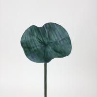 ราคา ดอกบัวประดิษฐ์ ดอกบัวปลอมก้านยาว ดอกบัวบูชาพระ (17735824991)