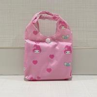 ราคา กระเป๋าช้อปปิ้ง ลดโลกร้อน กระเป๋าผ้าพับได้ ลายการ์ตูน เนื้อหนา ขนาดพกพา ชุด 2 (19778105888)