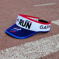 ราคา Compressport หมวกแก๊ป เปิดหัว สำหรับใส่วิ่ง ใส่เล่นกีฬา VISOR Cap (1886842059)