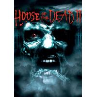 ราคา House of the Dead ศพสู้คน 1 2 2003 2006 DVD หนัง มาสเตอร์ พากย์ไทย (17468971643)