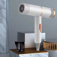 ราคา Hair Dryer ไดร์เป่าผมรุ่นใหม่ทรง T ไดร์เป่าผมไอออนลบ ไดร์เป่าผมร้อนและเย็น ไดร์เป่าผมแห้งไว (10835324692)