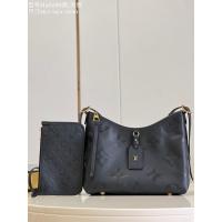 ราคา LV LouisVuitton กระเป๋ารุ่น CarryAll PM (21228277895)