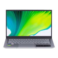 ราคา สินค้าNewราคาพิเศษ Acer Notebook โน๊ตบุ๊ค Swift SF314 511 77A6 NX ABLST 008 i7 1165G7 8GB 512GB SSD Integrated Intel Iris Xe Graphics G7 14 0 FHD IPS Win10 Home Office 2019 Pure Silver 3Years Onsite (