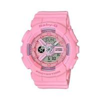ราคา BABYG CASIO รุ่น BA 120 BGA 220G BA 130 BA 110CP BA110 BGA 250 ของแท้ประกัน cmg รับประกันศูนย์ 1 ปี (17362111072)