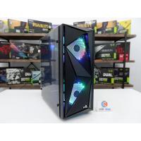 ราคา คอมประกอบ Intel i5 4460 GTX1060 3GB Ram 16GB 8x2 1600MHz SSD 512GB PSU 600w CASE (1923372691)