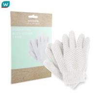 ราคา Watsons วัตสันถุงมือขัดผิวกาย 1 คู่ (19274933627)
