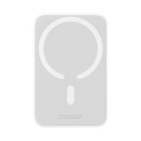 ราคา Baseus powerbank พาวเวอร์แบงค์ไร้สาย แม่เหล็ก 20W 10000mAh 14 7 มม กันลื่น ชาร์จเร็ว สําหรับ iPhone รับประกัน6เดือน (19820599997)