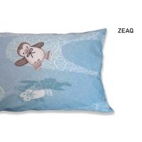 ราคา FAIRmaid ปลอกหมอนหนุน ผ้า cotton 100 คละลาย ขนาด 19 x 29 นิ้ว (17253535871)