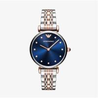 ราคา Emporio Armani นาฬิกาข้อมือผู้หญิง รุ่น AR11092 (17838482917)