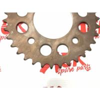 ราคา สเตอร์หลัง 415 ขนาด 28 38 ดรีมซุปเปอร์คัพ เวฟ110i เวฟ125 เวฟ125iบังลม ปลาวาฬ ตราม้าแข็งพิเศษ (20708074225)