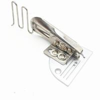 ราคา ซองกุ้นS64 F531 ซองพับชาย ซองก้นกระบอกกุ้น สำหรับผ้าหนา จักรอุตสาหกรรม (16870658838)