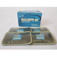 ราคา แผ่นปะยางเรเดียล Bullseye (14670306044)