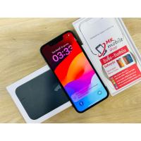 ราคา ip 13 mini 128GB สีดำ ศูนย์ไทย สภาพงาม เบต้าแบต 81 อุปกรณ์แท้ครบยกกล่อง (20676922001)
