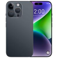 ราคา i15 PRO Max 5G สมาร์ทโฟนแบรนด์ใหม่ 7 3 นิ้ว RAM 12GB ROM สมาร์ทโฟน 512GB 8000mAh รองรับ 2 ซิมการ์ด รับประกัน 1 ปี (21236751476)