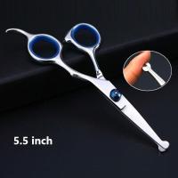 ราคา กรรไกรเล็มกรรไกรโค้งแมวและตัดแต่งขนสุนัขสำหรับสัตว์เลี้ยงระดับมืออาชีพ (17732406095)