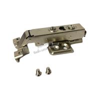 ราคา บานพับถ้วย บานพับเฟรมอลูมิเนียม บานพับเฟรมมิเนียม SOFT CLOSE ปิดนุ่มนวล บานพับ IDEA ทับขอบ กลางขอบ ในขอบ (12490674990)