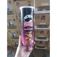 ราคา พริงเกิลส์ มันฝรั่งทอด Potato Chips Pringles 97 102กรัม (21005431985)