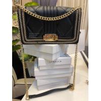 ราคา LYN OLLY S CROSSBODY กระเป๋าทรงเรียบหรูขนาด8นิ้วใบจิงสวย (19242674426)