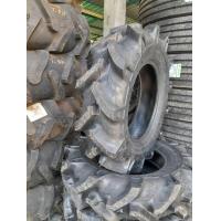 ราคา ยางใหม่รถไถ ลายก้างปลา ปียาง2023 เบอร์ยาง 8 16 (20727892315)