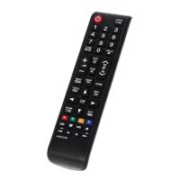 ราคา Smart Remote Control Replacement AA59 00786A AA5900786A LCD LED Smart TV Television Universal Remote Control (20864130564)
