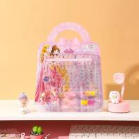 ราคา สติ๊กเกอร์ติดเล็บเด็ก สติ๊กเกอร์ 3 มิติ สติ๊กเกอร์ติดเล็บ เจ้าหญิงเอลซ่า ลายตุ๊กตาบาร์บี้โฟรเซ่น (20698457050)