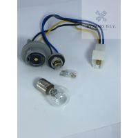 ราคา ขั้วไฟ ขั้วไฟมุม พร้อมหลอดแท้ 2ดวง Nissan Big M TD Z16 720 ปี 1986 1ชุด อะไหล่ทดแทน จุ๊บ ขั้ว จุ๊บไฟ ชุดขั้วไฟ ชุดขั้วไฟมุม บิ๊กเอ็ม ทีดี (10453033437)