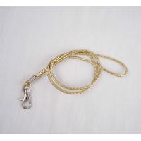 ราคา สายคล้องคอแบบเปีย สายคล้องป้าย ห้อยบัตรคล้องคอ (11762896171)