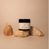 ราคา Coffee Volcanic Clay Body Scrub (15656496954)
