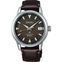 ราคา Seiko PROSPEX SBDC161 PROSPEX Alpinist mechanical Watch Jewelry 100000001006783000 (20169426412)