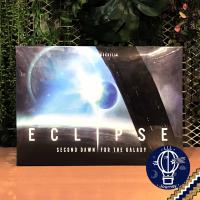 ราคา Clearance Eclipse Second Dawn for the Galaxy Eclipse Ship Pack One Expansion บอร์ดเกม Boardgame (17475852177)