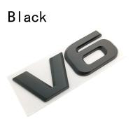 ราคา NEW 3D Car Logo Sticker Emblem Auto Badge Decal For V6 Mercedes BMW Audi Ford Fiesta Mustang Ranger Nissan Toyota Honda Styling (16464680040)