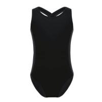 ราคา iEFiEL New Arrival Kids Bodysuit Girls Ballet Dance Clothes Dancewear Gymnastics Leotard Costume Lace Ballet Dancing Jumpsuit (20105852127)
