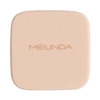 ราคา ส่งฟรี Mei Linda Better Skin Powder Puff Sponge Blender meilinda เมลินดา พัฟ ฟองน้ำ แต่งหน้า (19870587763)