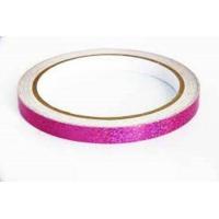 ราคา สติ๊กเกอร์ตีเส้น เลเซอร์ ขนาด 5 มม 9 มม ยาว 9 หลาเทปตกแต่ง เทปตีขอบ เทปเลเซอร์ สติ๊กเกอร์เลเซอร์ เทปตีเส้น Laser sticker tape (15979722812)