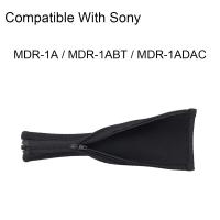 ราคา ที่ครอบหู1คู่เข้ากันได้กับ MDR 1ABT MDR 1A โซนี่ MDR 1ADAC MDR 1AM2 MDR 1A 1ABT 1ADAC 1AM2ชุดหูฟังอะไหล่ผ้าพันศีรษะที่หูฟังเบาะที่ครอบหูฟองน้ำ (19835029546)