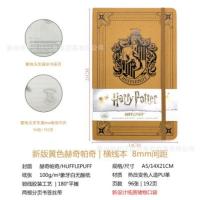 ราคา พร้อมส่ง สมุดโน๊ต Harry Potter มีให้สะสม 5 แบบ แฮร์รี่ พอตเตอร์ (15077186738)