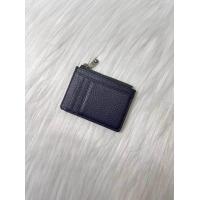 ราคา พร้อมส่ง กระเป๋าหนังแท้ รุ่นขยายข้าง ของแท้ กระเป๋าใส่บัตร ใส่ตังค์ใส่เหรียญ ใส่บัตรได้ 8 ใบ พร้อมกล่อง TC005 (20854389489)