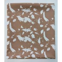 ราคา ผ้าไหมอิตาลี ลายพู่กัน หน้ากว้าง 152 cm เนื้อนิ่มมาก ผ้าหลา ผ้าเมตร ผ้าตัดชุด ผ้าตัดเสื้อ ผ้าตัดกางเกง (20892104125)