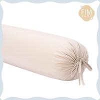ราคา IKEAอิเกีย Bolster Pillow ปลอกหมอนข้างอิเกีย ปลอกหมอนข้าง ปลอกหมอนข้างสีพื้น ปลอกหมอนข้างมินิมอล ขนาด 38x110 ซม 1 ชิ้น (19758511197)