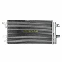 ราคา แผงแอร์ MG 6 คอยล์ร้อน เอ็มจี 6 รังผึ้งแอร์ แผงรังผึ้ง แผงคอยล์ร้อน (16545665642)