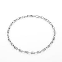 ราคา Jewellista สร้อยคอเงินแท้ Moya ประดับพลอย CZ ชุบทองคำขาว ชุบทอง 14k ชุบโรสโกลด์ (12197028567)