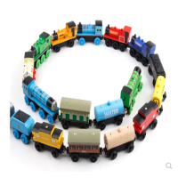 ราคา Thomas And Friendsรถไฟของเล่นของเล่นเด็กของเล่นเด็ก (16129595275)