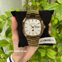 ราคา นาฬิกา US Master Polo Club USM 230403 สินค้าของใหม่ ของแท้ รับประกันศูนย์ 1 ปี (20557374424)