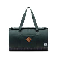ราคา Herschel Supply กระเป๋าDuffle รุ่น HERITAGE DUFFLE NEW CLASSICS 2023 (20565993679)