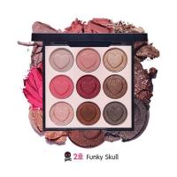ราคา Pink Skull Color Eyes by ETUDE HOUSE 9 Color (12241961279)