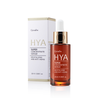 ราคา ไฮยาพรีเซรั่ม ไฮยากิฟฟารีน เซรั่มไฮยา HYA Intensive Whitening Pre serum GIFFARINE Hyaluron (19389097179)