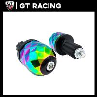 ราคา ตุ้มปลายแฮนด์ หมุนได้ น๊อตปลายแฮนด์ ตุ้มอุดปลายแฮนด์แต่ง น๊อตปลายแฮนด์ CNC อุดปลายแฮนด์ ราคาต่อ1คู่ (17425438477)