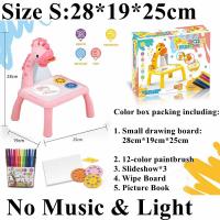 ราคา กระดานวาดรูป กระดานวาดรูปยีราฟ กระดานแม่เหล็ก กระดานเขียนลบได้ ดนตรี แสงสว่าง (16168425251)